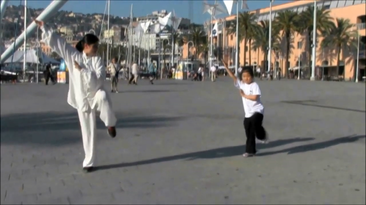 Int. Seminar June 2015 &ndash; Zhou Zhongfu &ndash; Roberto Carretti &ndash; M. Chan &ndash; D. Tsolakidis