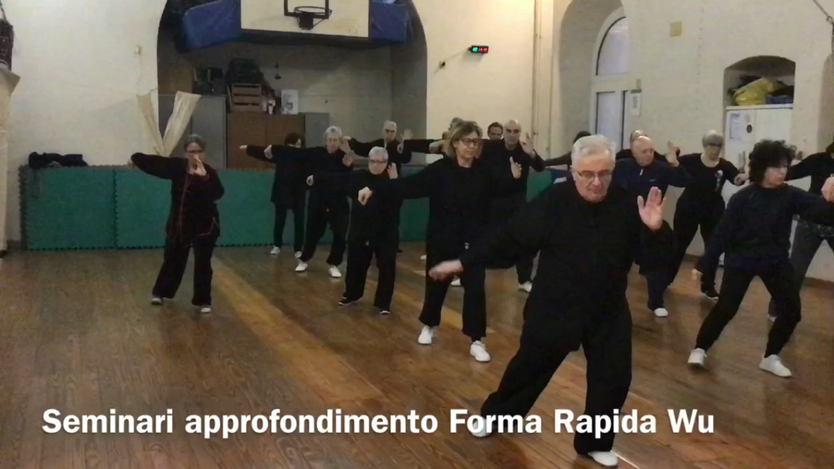 Approfondimenti Seminario 12 gennaio 2018